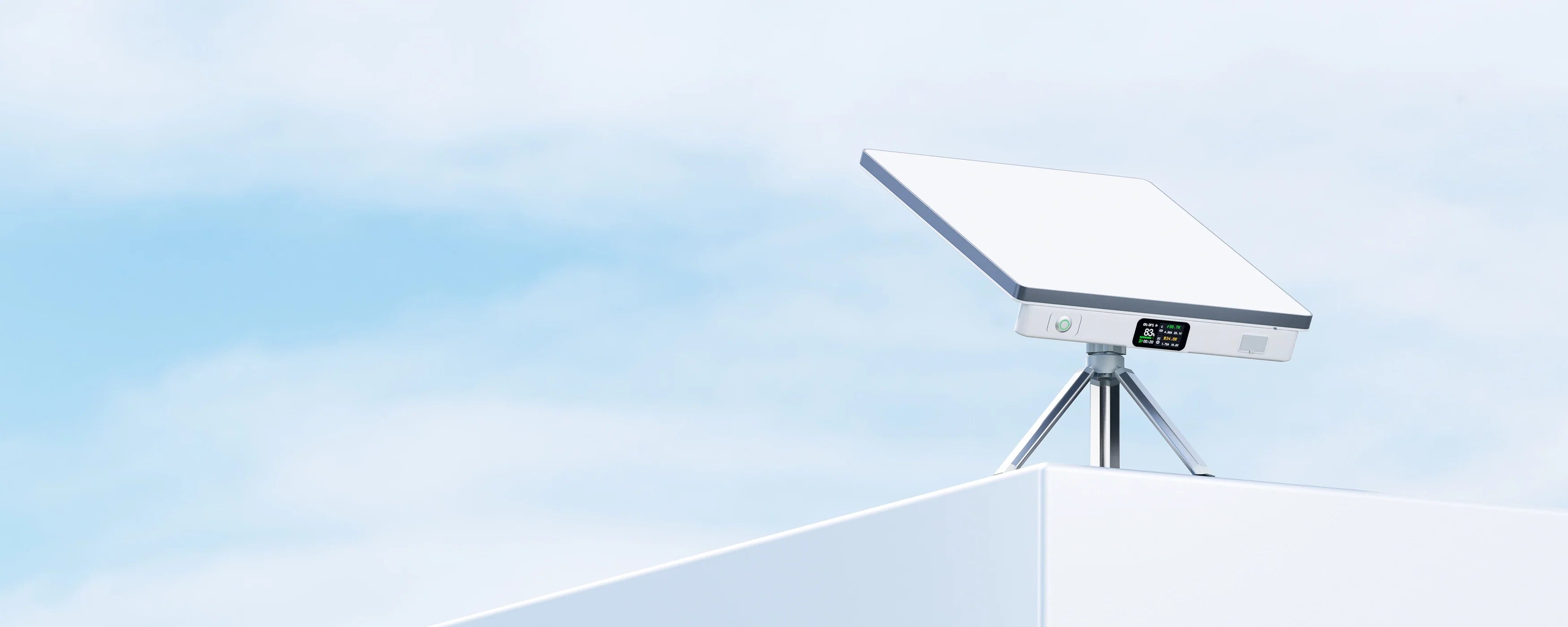 Image of PeakDo LinkPower 1 vs LinkPower 2 for Starlink Mini: Is the $60 Upgrade Worth It?