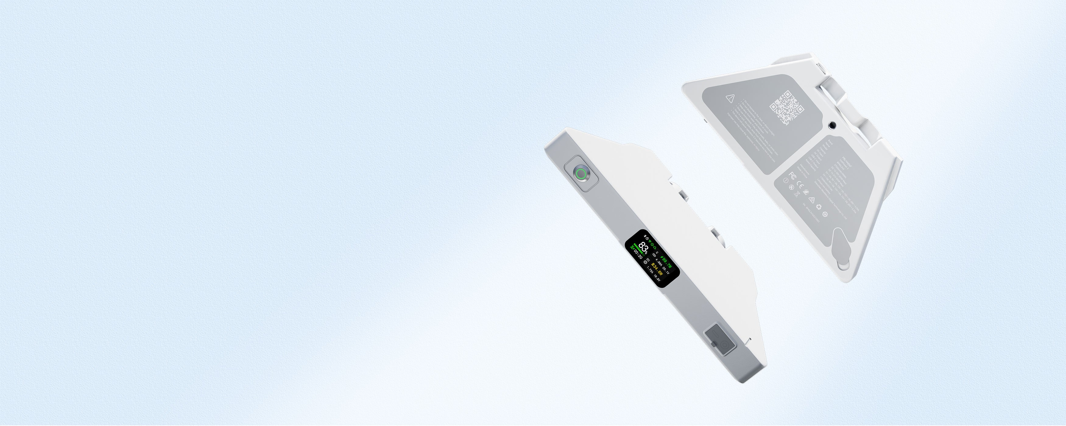 Image of Why We Added Bluetooth to a Power Bank (And Why It's a Game-Changer for Starlink Mini Users)