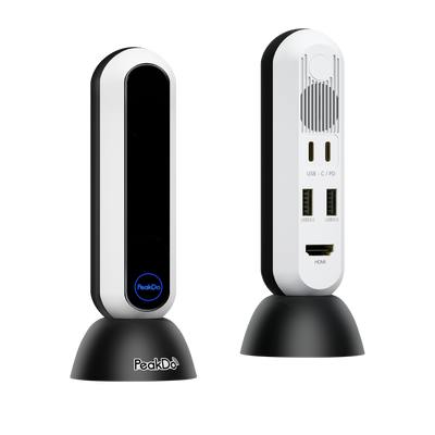 Wireless HDMI 4K