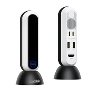 PeakDo HDMI & USB C Wireless Transmitter and Receiver 4K