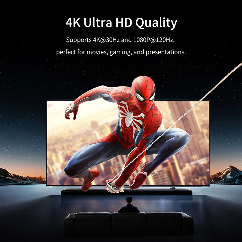 Image of PeakDo Wireless HDMI 4K for Videographer