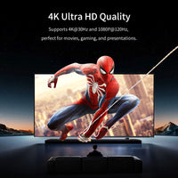 PeakDo Wireless HDMI 4K for Videographer