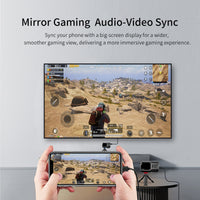 PeakDo Wireless HDMI 4K for Videographer