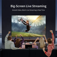 PeakDo Wireless HDMI 4K for Videographer