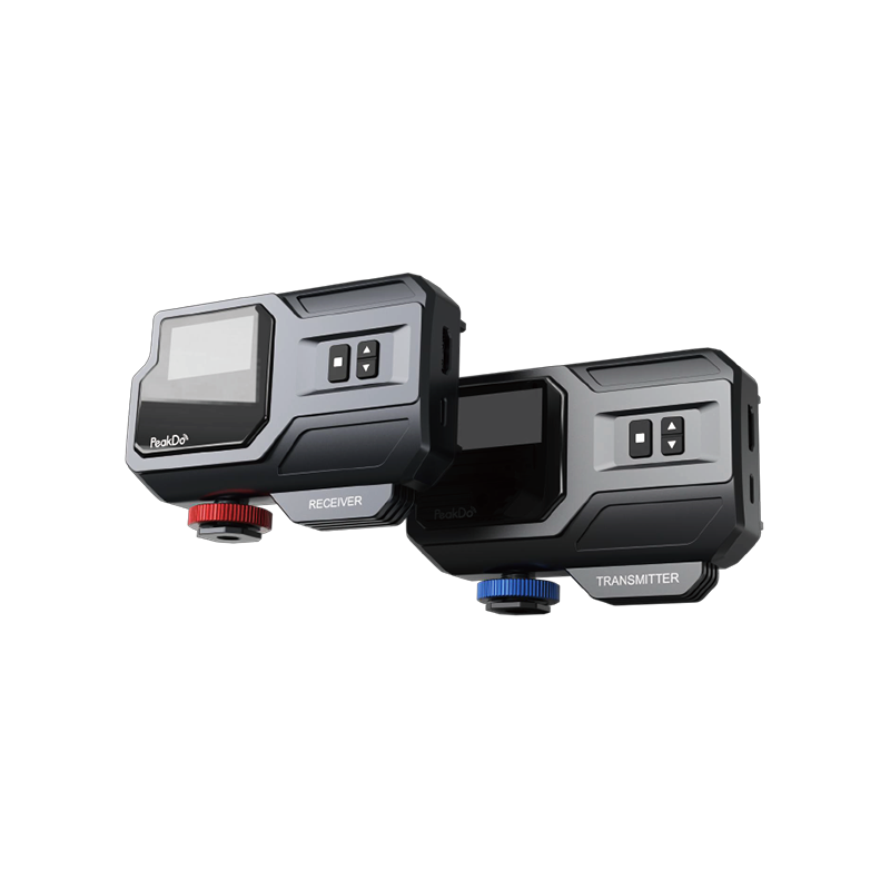 PeakDo Wireless HDMI 4K for Videographer