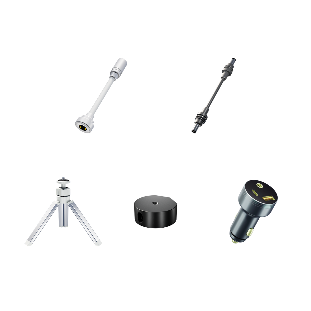 PeakDo Starlink Mini Accessories