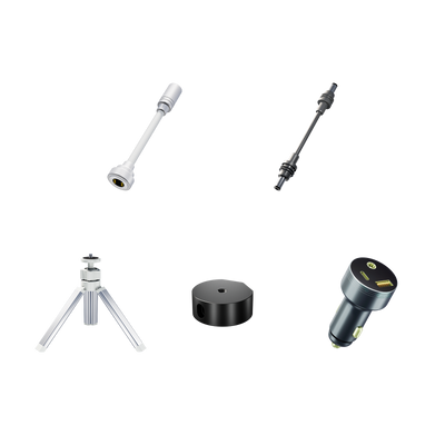 Starlink Mini Accessories