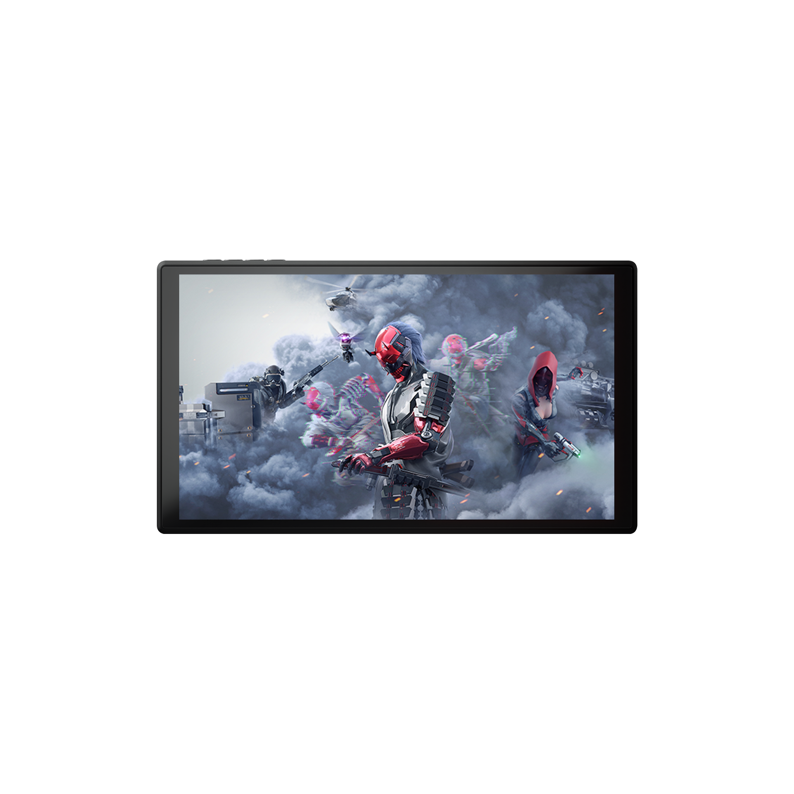 Image of PeakDo 7-Inch Ultra-Thin & Lightweight Portable Monitor Touchscreen
