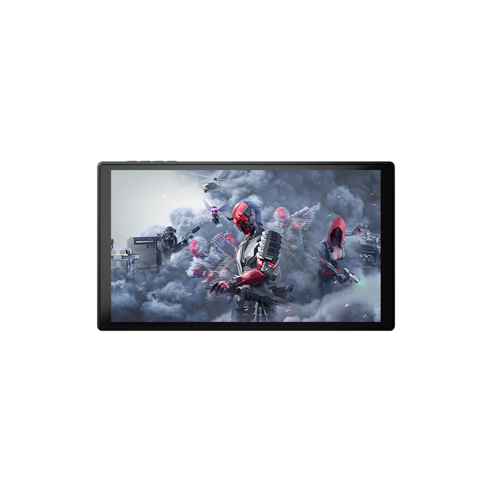 PeakDo 7-Inch Ultra-Thin & Lightweight Portable Monitor Touchscreen