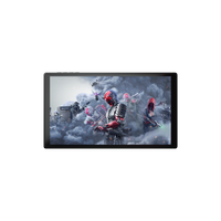 PeakDo 7-Inch Ultra-Thin & Lightweight Portable Monitor Touchscreen