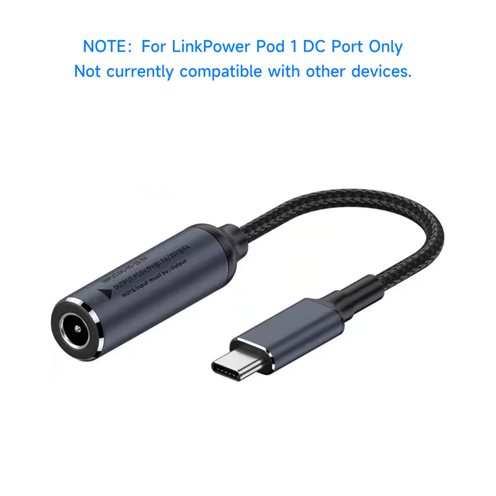 PeakDo Starlink Mini Accessories
