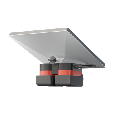 Power Dock 2