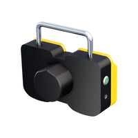PeakDo Power Dock with Adapter for DeWalt, Makita & Milwaukee Batteries