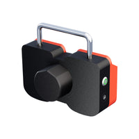 PeakDo Power Dock with Adapter for DeWalt, Makita & Milwaukee Batteries