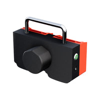 PeakDo Power Dock with Adapter for DeWalt, Makita & Milwaukee Batteries