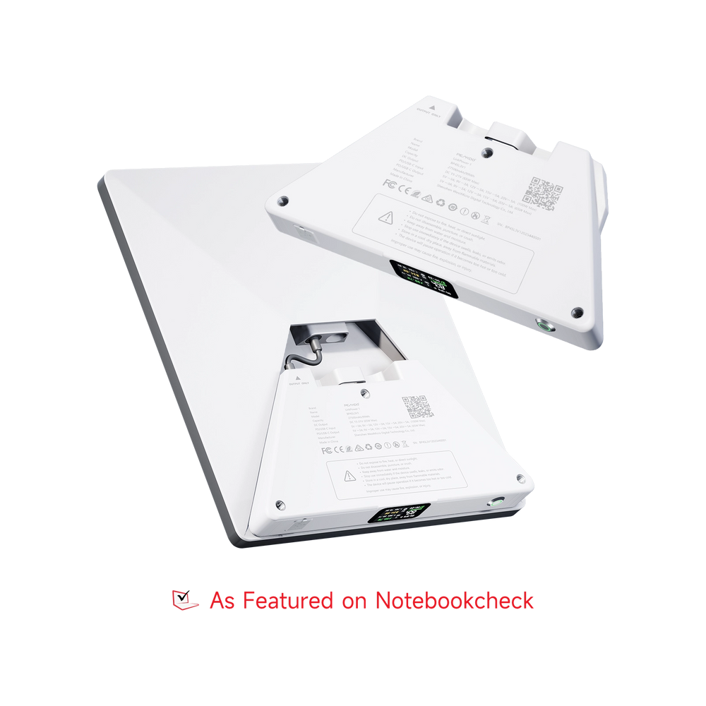PeakDo LinkPower 1 Battery for Starlink Mini