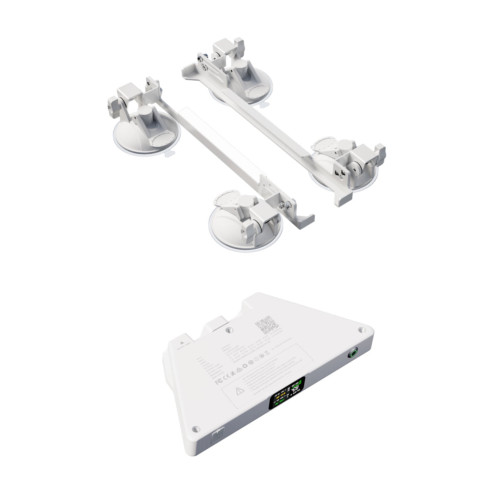 Image of PeakDo LinkPower 1 Battery for Starlink Mini