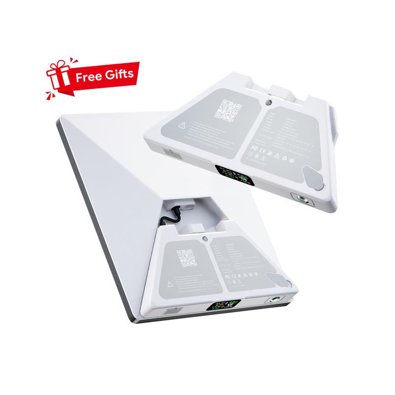 PeakDo LinkPower 2 Battery for Starlink Mini