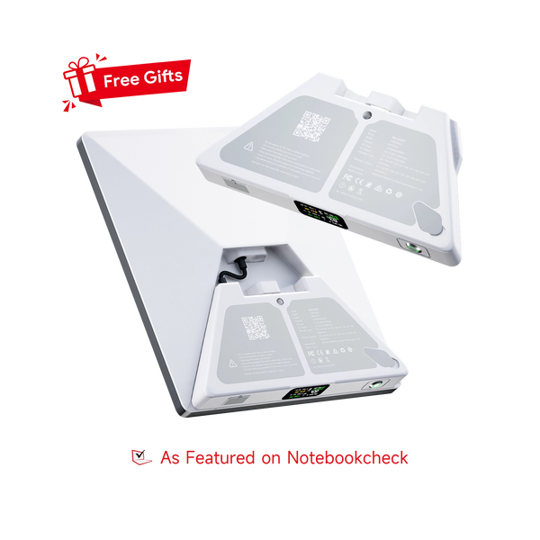 PeakDo LinkPower 2 Battery for Starlink Mini