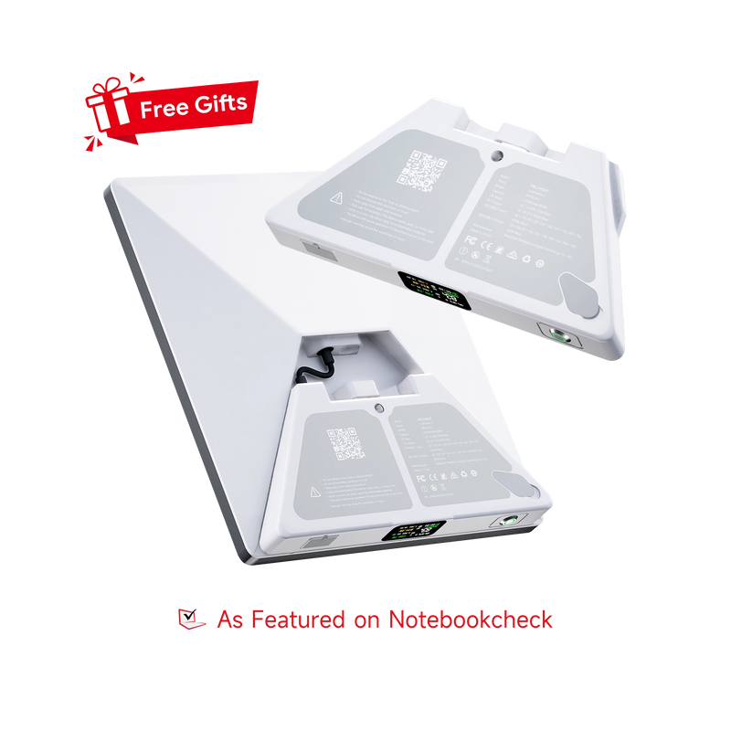 PeakDo LinkPower 2 Battery for Starlink Mini