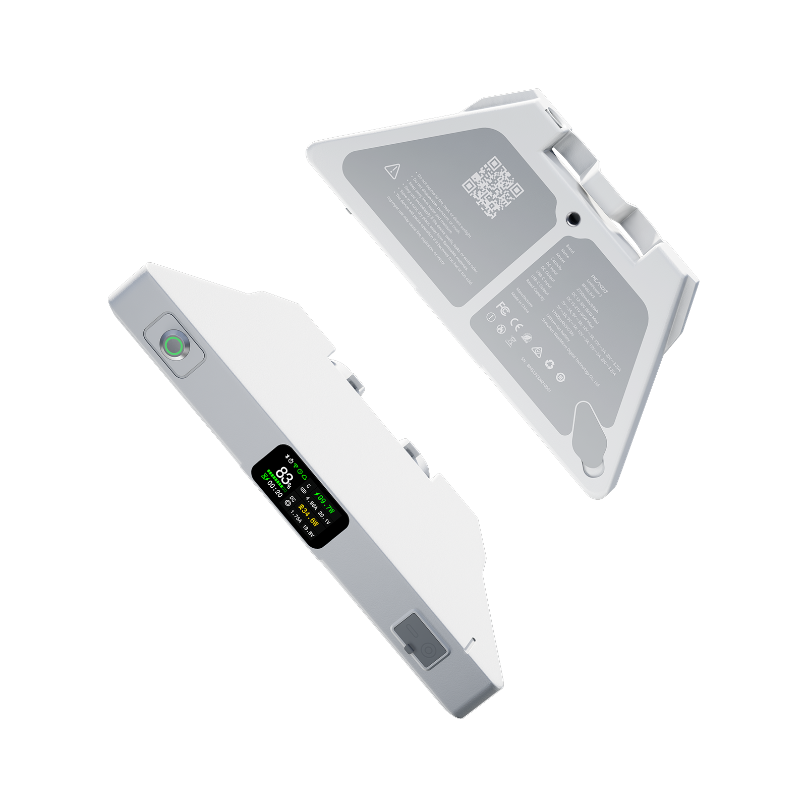 Image of PeakDo LinkPower 3 Battery for Starlink Mini