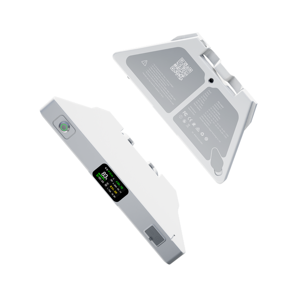 PeakDo LinkPower 3 Battery for Starlink Mini