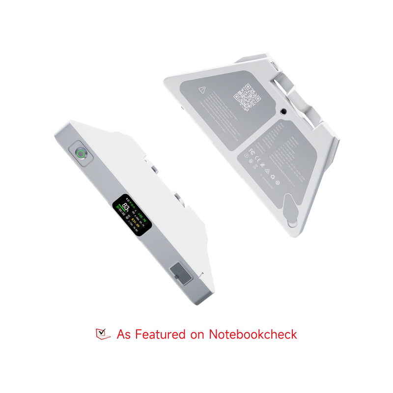 PeakDo LinkPower 3 Battery for Starlink Mini