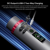 Link Power Pod 1