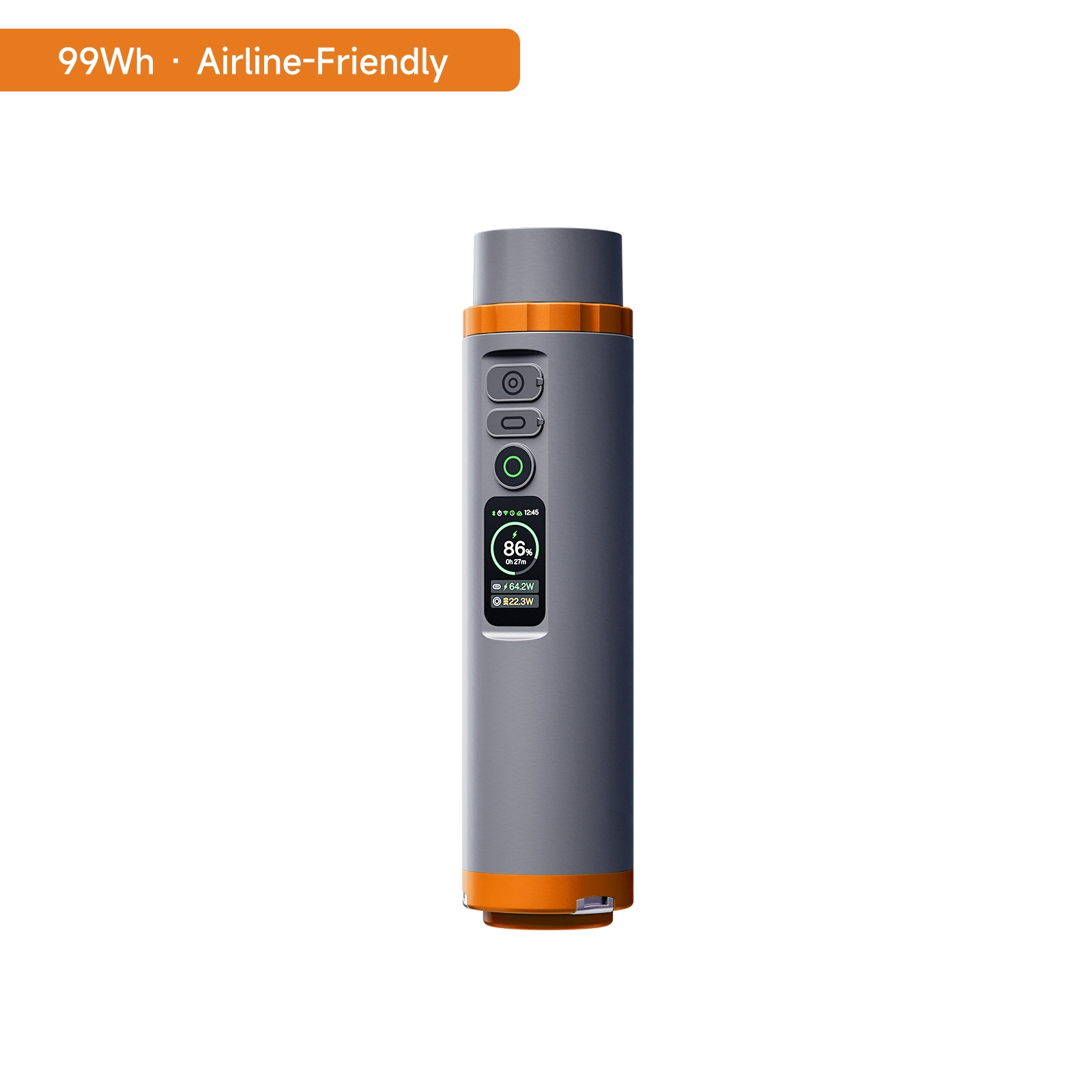 Image of PeakDo LinkPower Pod 1  Battery for Starlink Mini