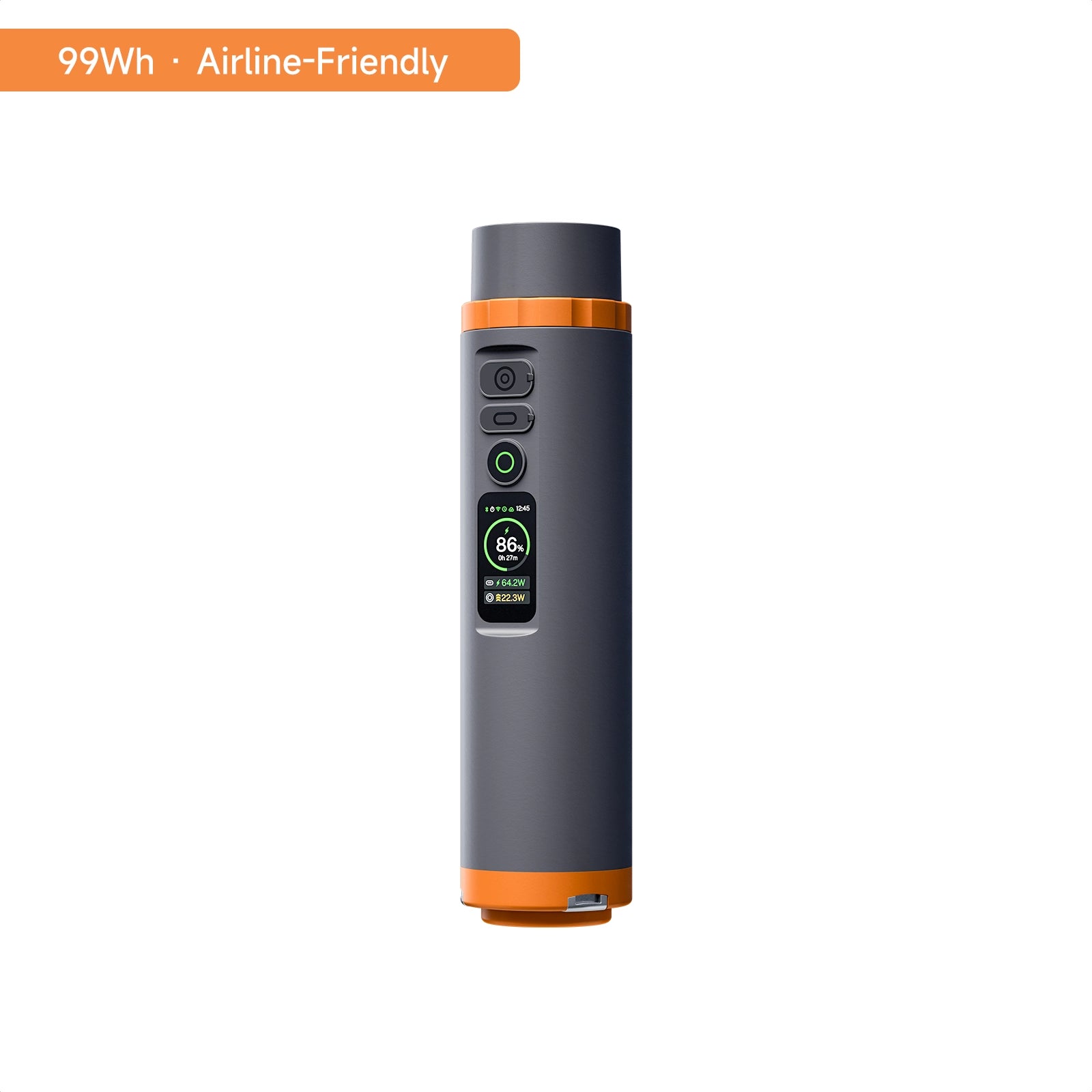 Image of PeakDo LinkPower Pod 1  Battery for Starlink Mini