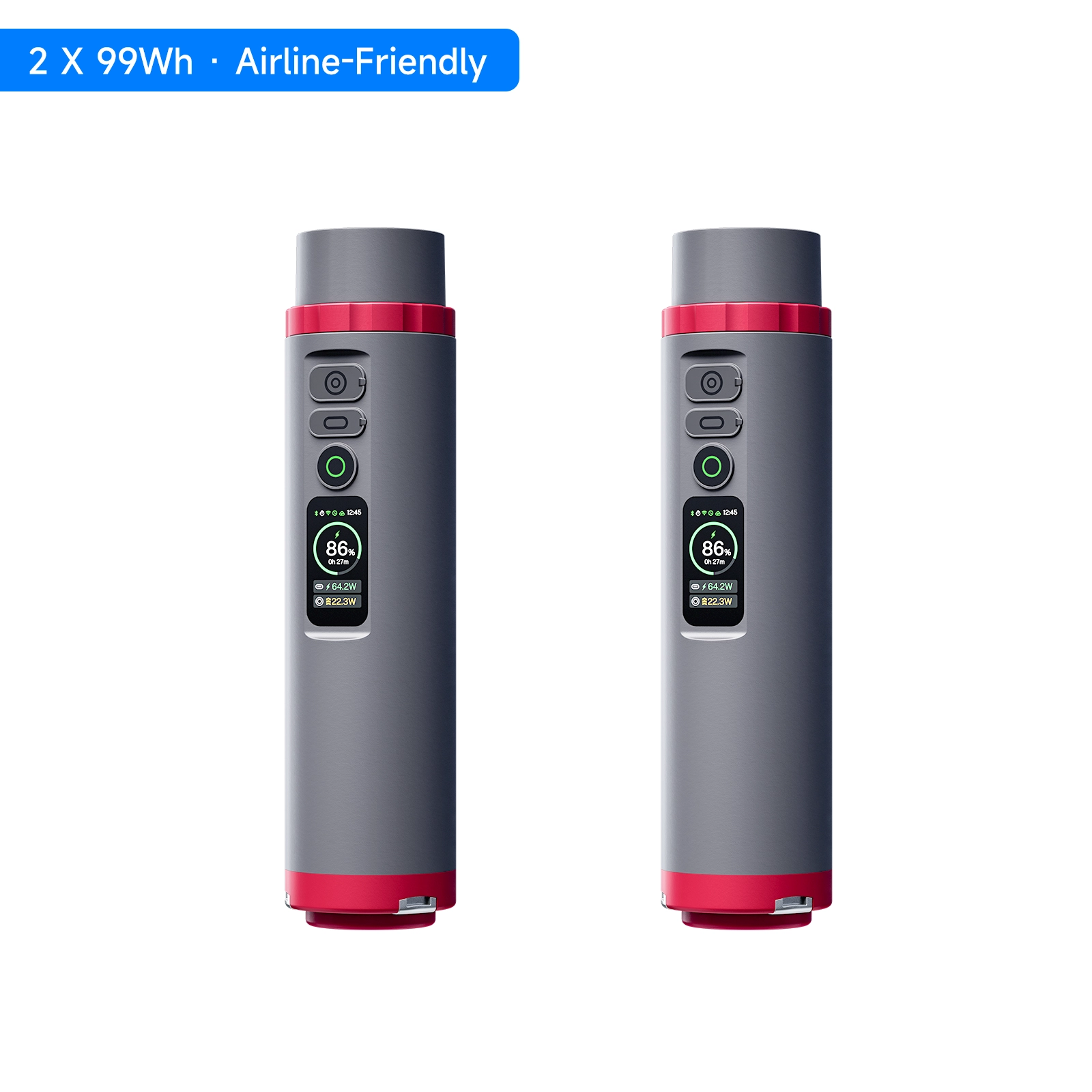 Image of Link Power Pod 1
