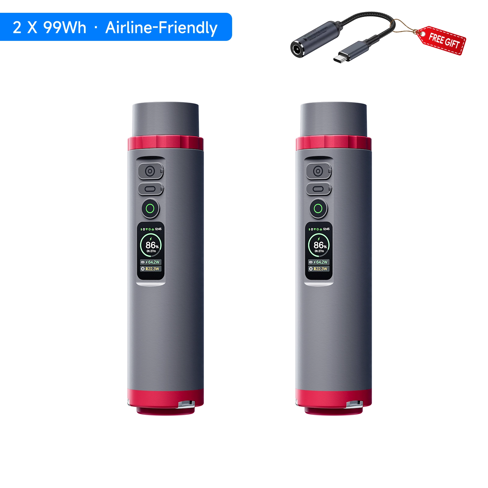 Image of Link Power Pod 1