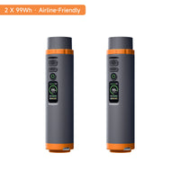 PeakDo LinkPower Pod 1  Battery for Starlink Mini