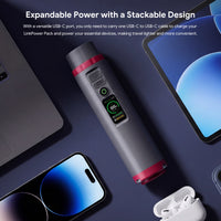 Link Power Pod 1