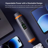 PeakDo LinkPower Pod 1  Battery for Starlink Mini