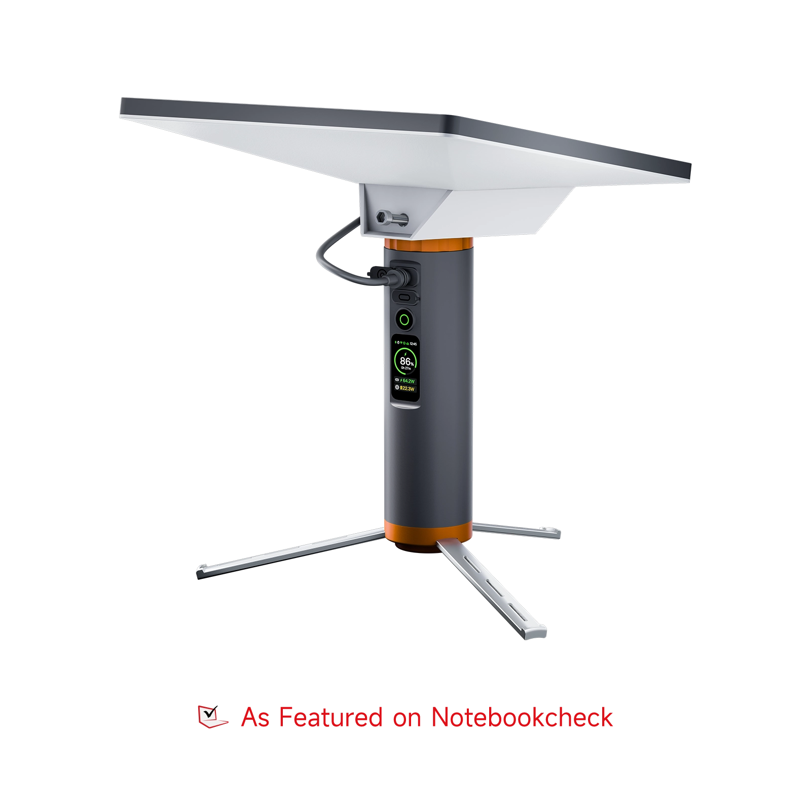 Image of PeakDo LinkPower Pod 1  Battery for Starlink Mini