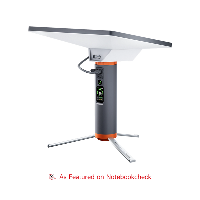 Batterie PeakDo LinkPower Pod 1 pour Starlink Mini