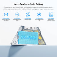 PeakDo LinkPower Ultra Battery for Starlink Mini