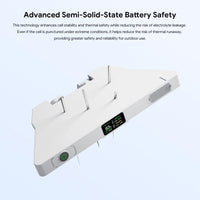 PeakDo LinkPower Ultra Battery for Starlink Mini