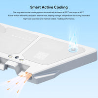 PeakDo LinkPower Ultra Battery for Starlink Mini