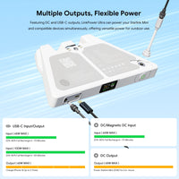 PeakDo LinkPower Ultra Battery for Starlink Mini