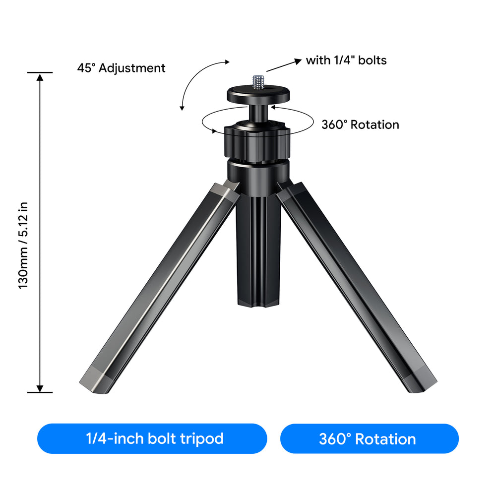 PeakDo Starlink Mini Accessories