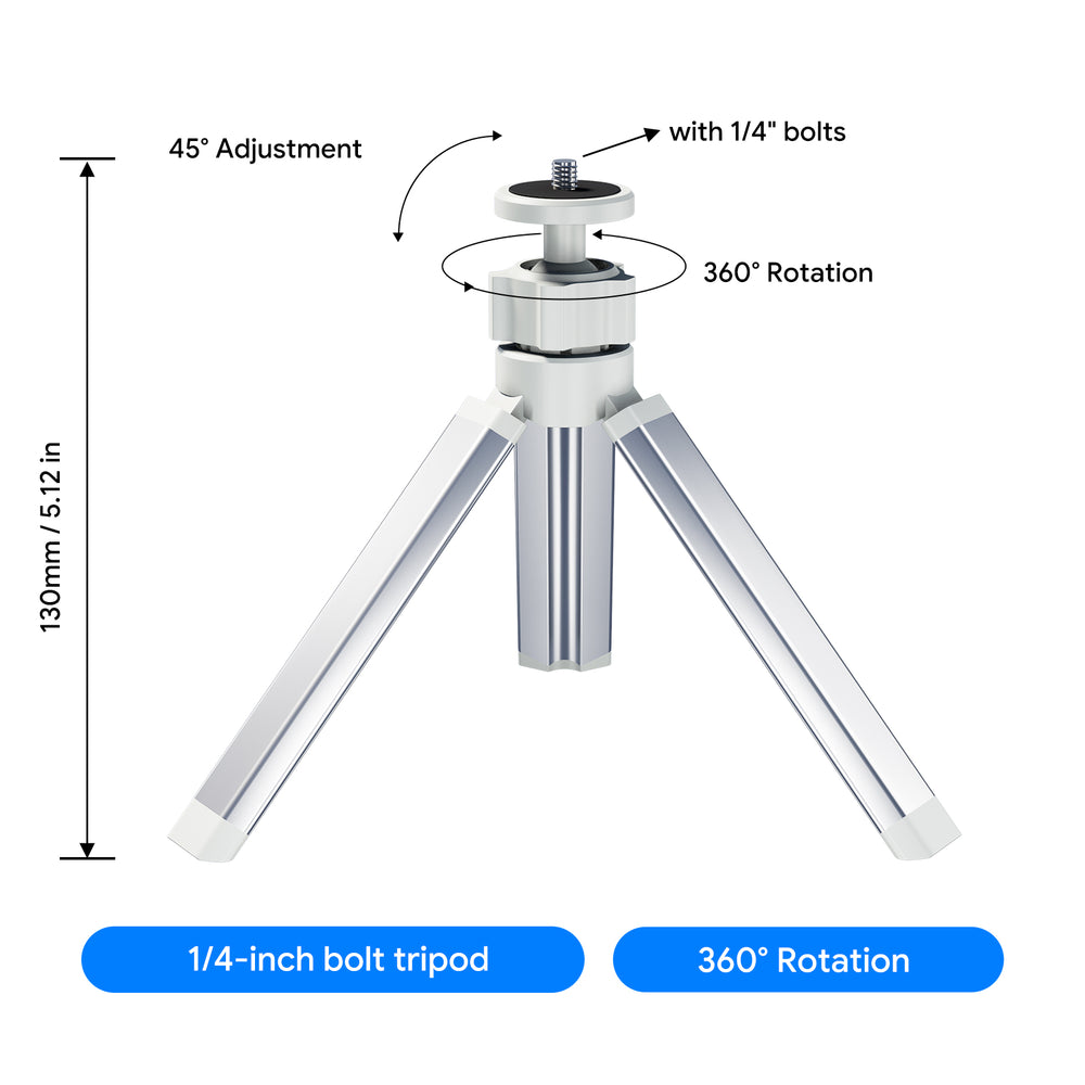 PeakDo Starlink Mini Accessories