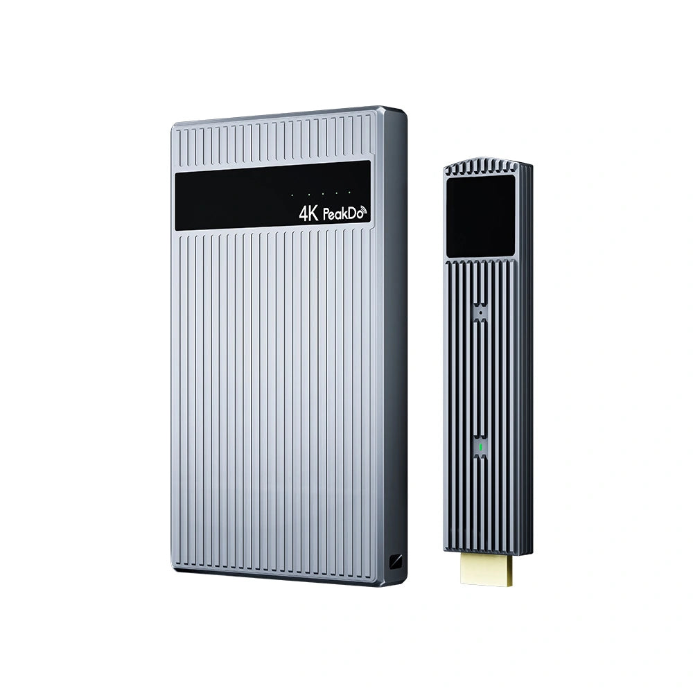 Image of PeakDo Wireless HDMI 4K with Battery (P5)