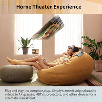 PeakDo Wireless HDMI 4K with Battery (P5)