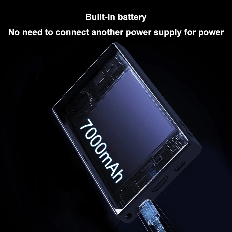 Image of PeakDo Wireless HDMI 4K with Battery (P5)