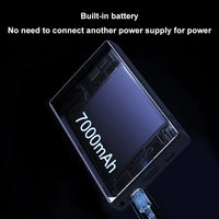 PeakDo Wireless HDMI 4K with Battery (P5)