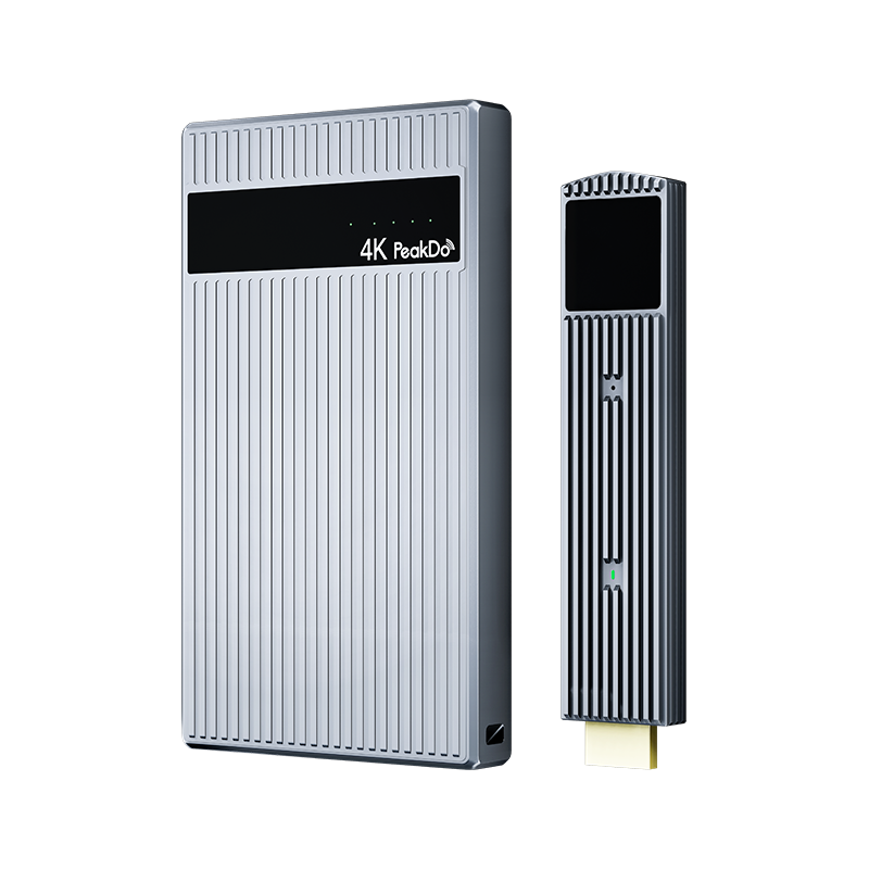 PeakDo Wireless HDMI 4K with Battery (P5)