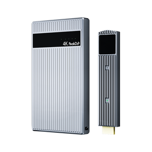 P5 Wireless HDMI 4K