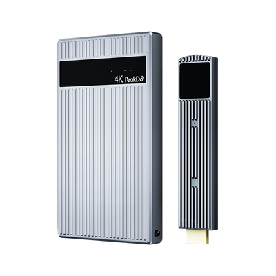 P5 Wireless HDMI 4K
